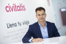 Vitruvian Partners investe mais S$50 milhões na Civitatis