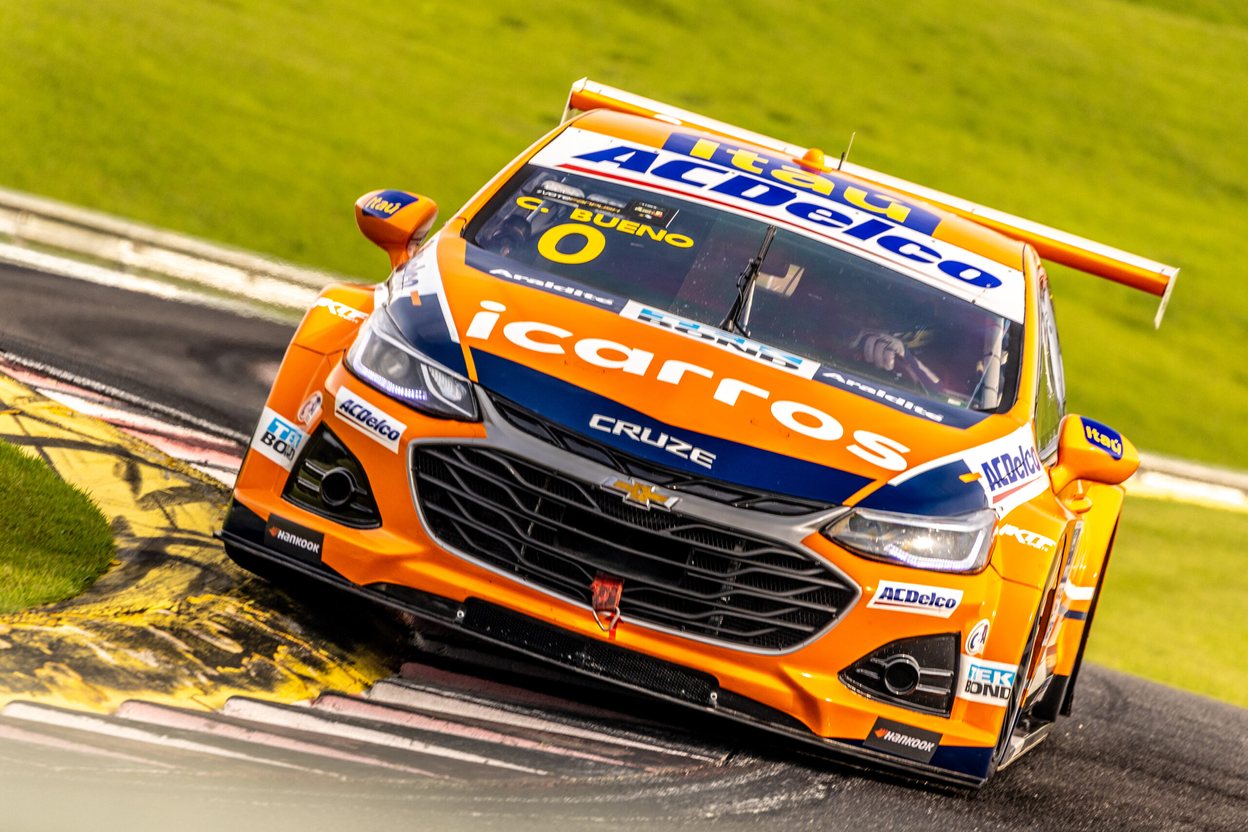 Stock Car: o campeonato brasileiro de automobilismo - Blog