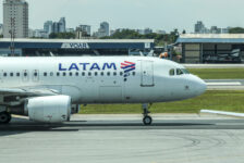 Latam terá voos diretos entre Congonhas e Joinville