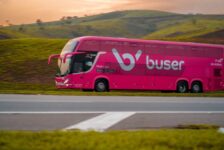 Buser expande parcerias e oferece 15 mil novas rotas rodoviárias em todo o Brasil
