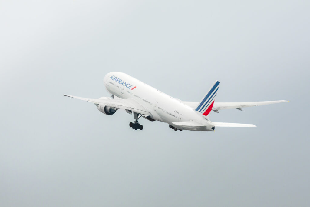 Air France Air France lança novos serviços de concierge no Charles de Gaulle
