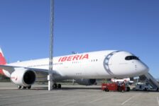 Iberia terá oferta recorde de assentos para América Latina em 2024