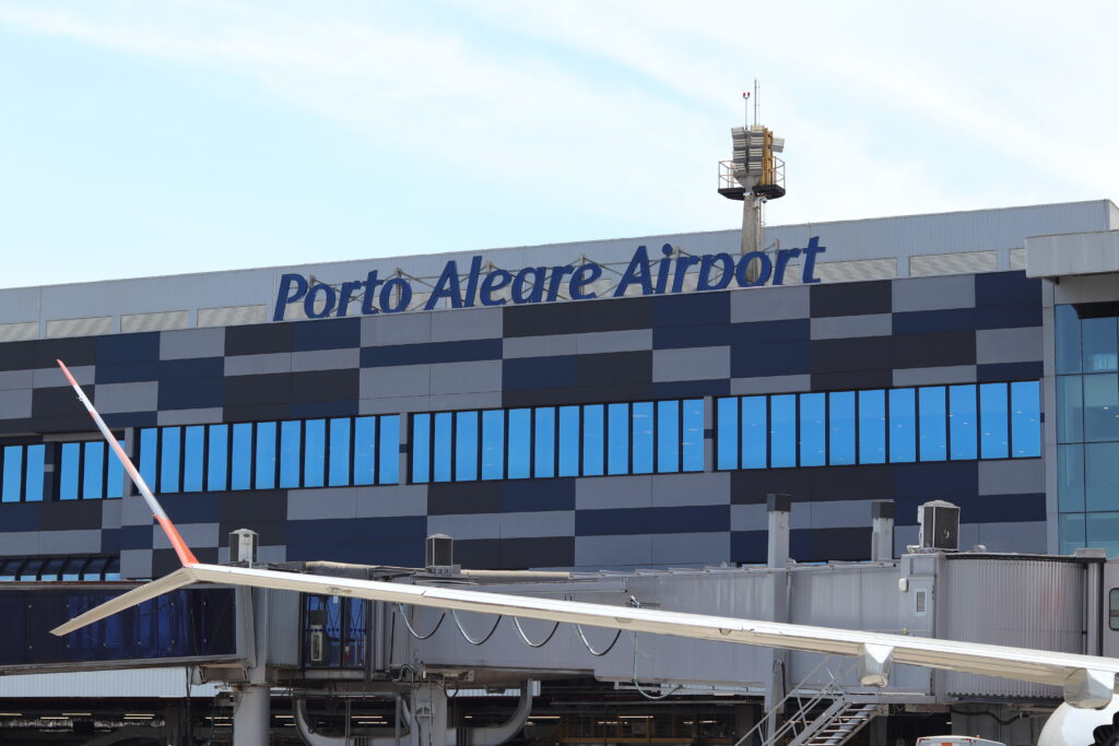 Porto Alegre Airport 14 Fraport pede renegociação de contrato de concessão do aeroporto de Porto Alegre