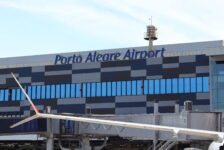 Estudo revela os impactos do fechamento do aeroporto Salgado Filho para o Rio Grande do Sul