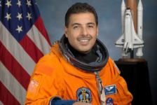 Astronauta José Hernández participará da edição 2024 da HotelBeds MarketHub Americas 2024 (Divulgação/ Emfoco)