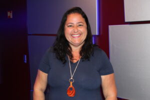 Ana Paula Lavradas, da Agencia Lavradas