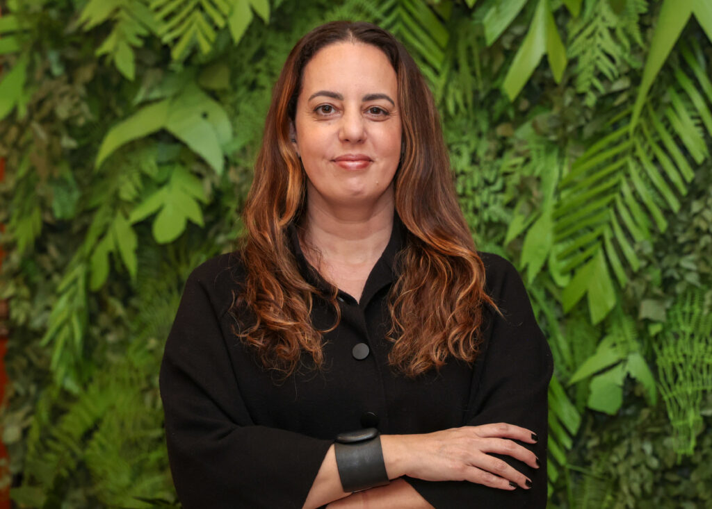Marina Figueiredo_presidente executiva da Braztoa (Éric Ribeiro/M&E)