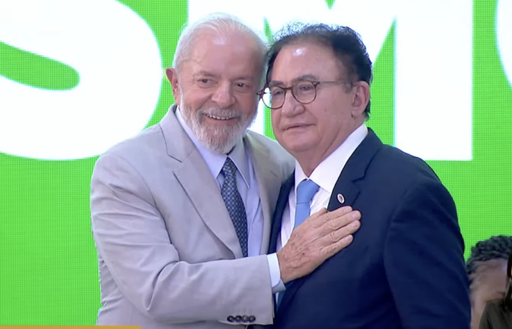 Screenshot 2024 05 22 at 17.29.04 Projeto de Lei que reformula o Perse é sancionado pelo presidente Lula; trade celebra vitória