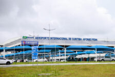 Aeroporto Afonso Pena terá voo direto para Lima, no Peru