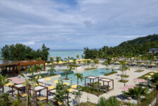 Canopy by Hilton é primeiro hotel global da marca e na África e Oceano Índico. (Divulgação/Global Vision Access/Seychelles/Comuniquese4/GVA)
