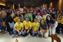 Clube Amigo Agente CVC reúne parceiros e destaca vantagens em Londrina (PR)