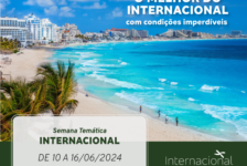EHTL lança “Semana Temática Internacional” com oportunidades aos agentes de viagens