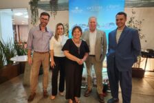 NCLH Holdings apresenta novidades gastronômicas a bordo para agentes de viagens do Rio
