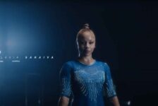 Azul lança campanha estrelada por atletas que disputarão o ouro nos Jogos Olímpicos; vídeo