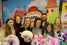 Gramado lança 1º hotel temático infantil do Brasil em Julho
