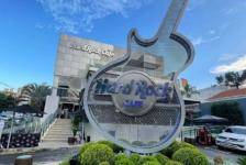 Hard Rock Cafe Curitiba celebra mês junino com Arraiá Rock’s