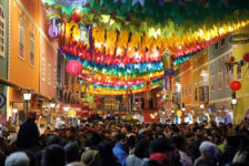 Festas juninas devem atrair quase meio milhão de turistas para São Paulo