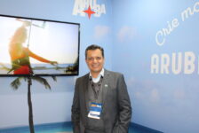 Aruba celebra novo voo da Gol e enxerga potencial no crescimento do mercado brasileiro