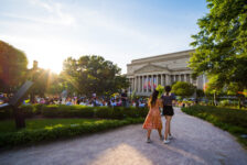Washington, DC apresenta extensa programação para a temporada de verão