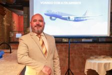 Em noite de celebração, ITA Airways revela novo formato para premiação do TOP 10 em 2025