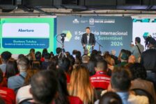 Seminário Internacional debate a importância do turismo sustentável