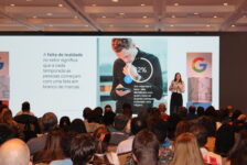 EmbraturLAB e Google apresentam ferramentas de inovação para 250 profissionais do trade turístico; veja fotos