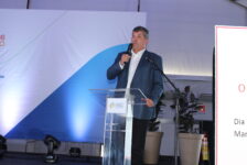 Sávio Neves destaca Plano Estratégico de Turismo do RJ no 6° Congresso Estadual Empresarial