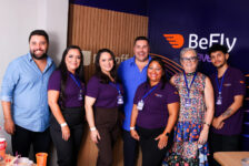 BeFly Travel abre nova unidade em Aquiraz (CE)