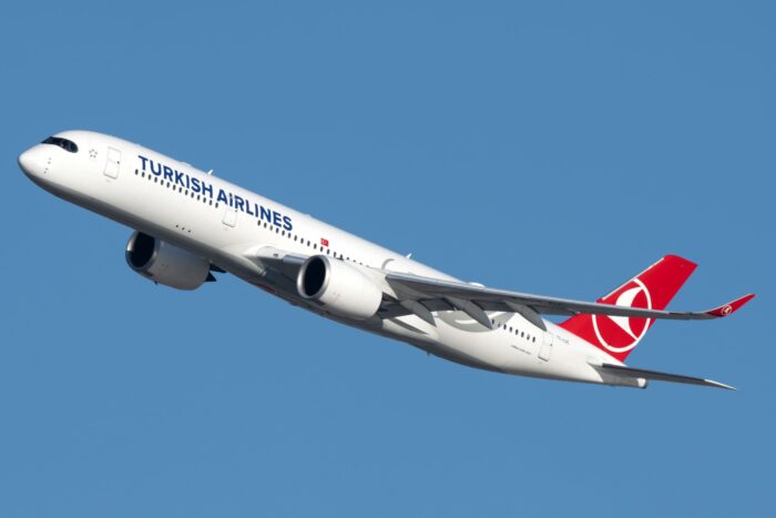 (Divulgação/Turkish Airlines)