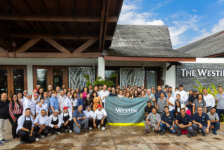 Primeiro resort Westin no Brasil comemora dois anos de sucesso