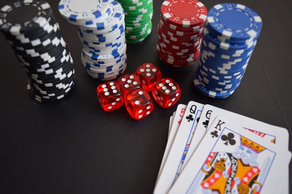 casino 1761494 1280 Reforma Tributária: equipe econômica estuda "imposto do pecado" sobre jogos de azar