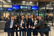 Copa Airlines celebra início das operações em Florianópolis e anuncia aumento de frequências