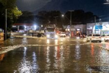 Enchentes no RS já causaram prejuízos de R$ 3,32 bi ao varejo