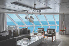 Celebrity Cruises apresenta nova experiência e serviços personalizados no ‘The Retreat’