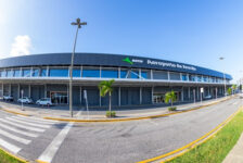 Aena entrega novo Aeroporto de Aracaju totalmente renovado e modernizado