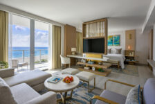 Com foco no bem-estar, Amrit Ocean Resort é inaugurado em Palm Beaches