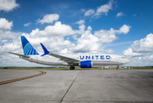 United Airlines mantém campanha de doação para ajudar o RS até 30 de junho