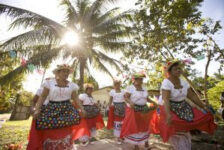 Belize apresenta um calendário de festivais imperdíveis