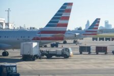 American Airlines anuncia acordo para comprar 100 motores movidos a hidrogênio