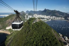 Brasil e Suíça se unem para impulsionar o turismo e o intercâmbio cultural entre os países