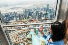 Dubai Summer Surprises 2024 tem data e atrações reveladas