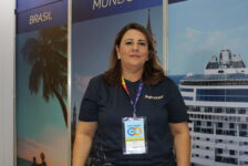 Expo Turismo Goiás: Agaxtur tem nova executiva de contas para o Centro-Oeste