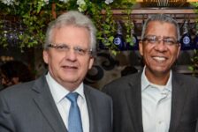 Copastur anuncia Reifer Souza como novo CRO