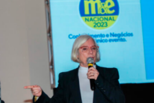 Marcela Cuesta anuncia sua saída do Turismo da Argentina após 20 anos