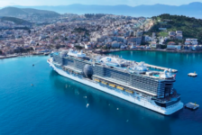 Princess Cruises lança nova garantia de preços para 2025/26