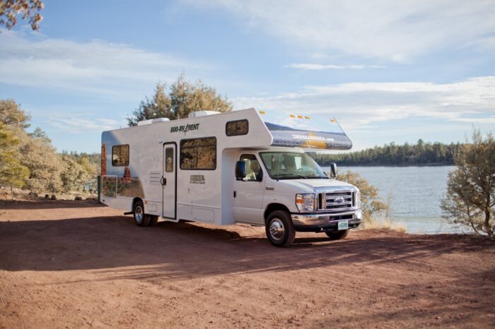 Easy Travel Shop anuncia parceria exclusiva de venda livre de motorhomes da Cruise America 