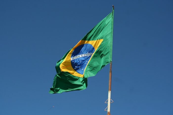 Brasil (Pixabay/Gleidiçon Rodrigues)