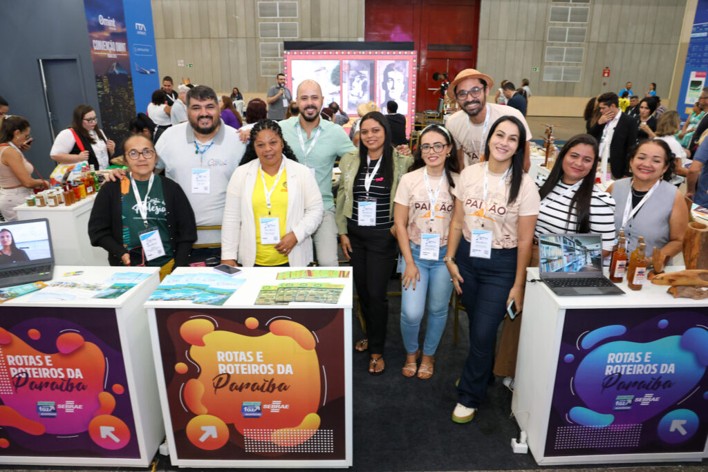 Sebrae Paraíba