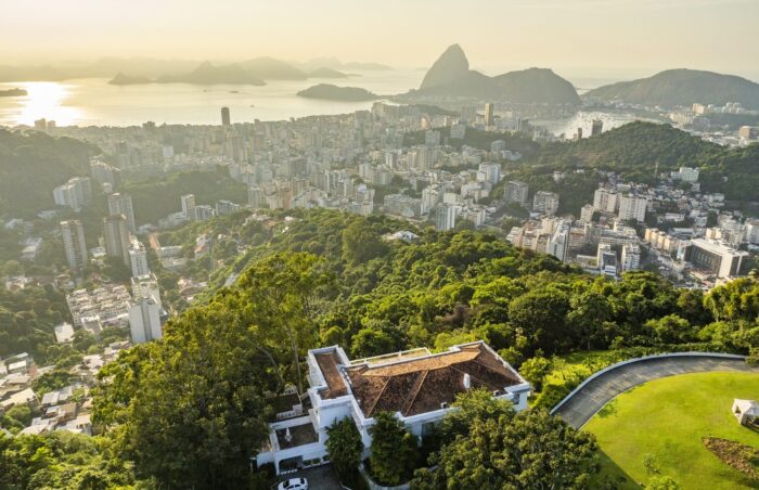 pao de acucar rio de janeiro turismo foto embratur sebrae divulgacao e1732816750195 Hotelaria comemora o melhor carnaval da década no Rio de Janeiro