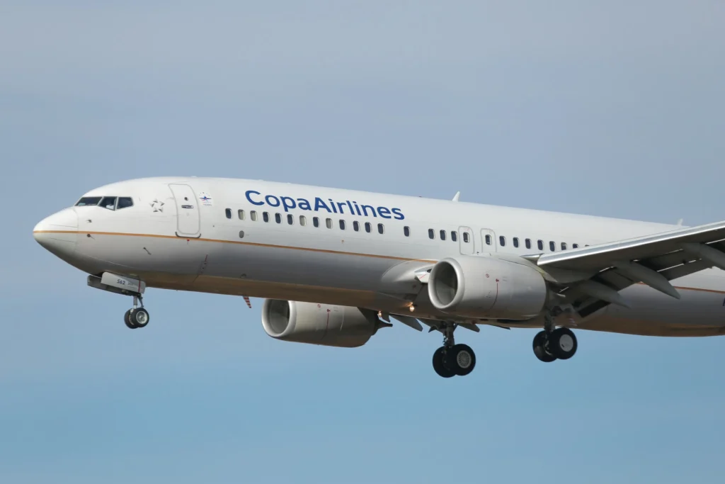 Copa Airlines Copa Airlines anuncia operações para San Diego (EUA) a partir de junho